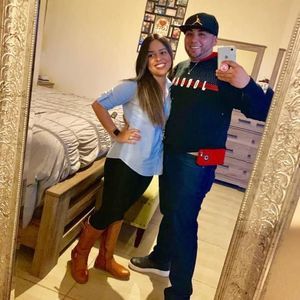 Meet your Posher, Jorge